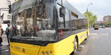 Маршрутка №37, Київ: маршрут, зупинки, інтервали