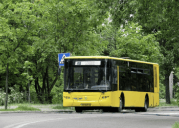 Маршрутка №48, Київ: маршрут, зупинки, інтервали