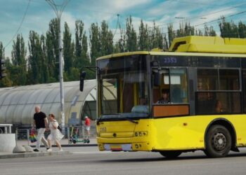 Маршрутка №52, Київ: маршрут, зупинки, інтервали