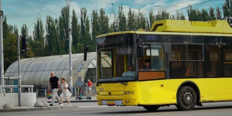 Маршрутка №52, Київ: маршрут, зупинки, інтервали