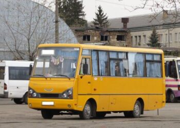 Маршрутка №544, Київ: маршрут, зупинки, інтервали
