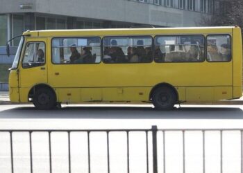 Маршрутка №56, Львів: маршрут, зупинки, інтервали