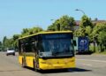 Маршрутка №90, Київ: маршрут, зупинки, інтервали