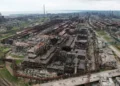 «Мы вернем его»: «Азов» начал атаки на объекты РФ в районе Мариуполя | !