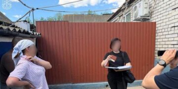 На Одещині лікарка та ексдепутатка попалися на хабарі :: Інтент