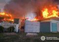 На Сумщине после атак РФ погибли три человека, среди них 13-летний мальчик | !
