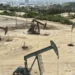Нефть немного подешевела на фоне оживления поставок через Ормузский пролив