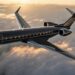 Новий флагман Bombardier підтвердив статус одного з найшвидших бізнес-джетів світу – Экономика