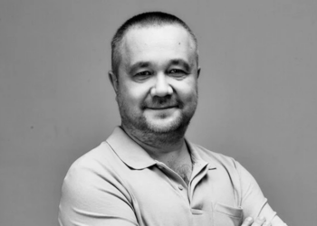 Пішов з життя Олександр Тингаєв…