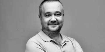 Пішов з життя Олександр Тингаєв…