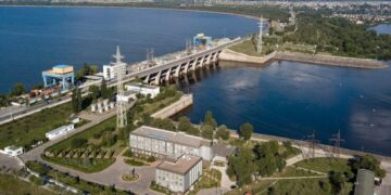 Після майже 35 років паузи Україна повертається до проєкту Канівської ГАЕС – Экономика