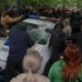 Поліція затримала трощильніка автівки поліцейських в Одесі :: Інтент :: Суспільно-політичне видання:: Регіональна мережа якісної журналістики