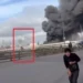 «Половина попаданий в гражданские объекты — результат работы ПВО»: аналитик об атаке на Москву | !