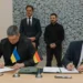 «Рамштайн»: Украина и Германия подписали соглашение о совместной разработке ракет-перехватчиков | Надзвичайне