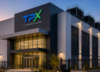 Телеком-провайдер TPx Communications подав заяву про банкрутство через борг у $1,1 млрд – Экономика