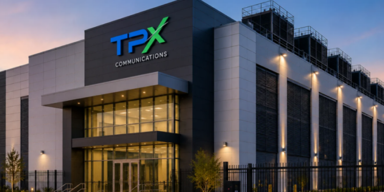 Телеком-провайдер TPx Communications подав заяву про банкрутство через борг у $1,1 млрд – Экономика