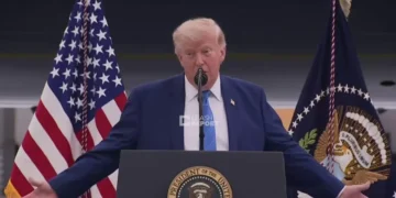 Трамп заявил, что Европа должна заплатить США $350 млрд за оружие, переданное Украине при Байдене | !