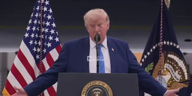 Трамп заявил, что Европа должна заплатить США $350 млрд за оружие, переданное Украине при Байдене | !