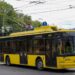 Тролейбус №43к, Київ: маршрут, зупинки, інтервали