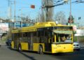 Тролейбус №9К, Київ: маршрут, зупинки, інтервали