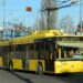 Тролейбус №9К, Київ: маршрут, зупинки, інтервали