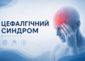 Цефалгічний синдром