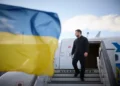 Украинская армия должна остаться главной силой сдерживания в Европе, — Зеленский | !