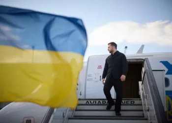Украинская армия должна остаться главной силой сдерживания в Европе, — Зеленский | !