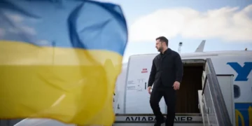 Украинская армия должна остаться главной силой сдерживания в Европе, — Зеленский | !