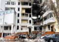 В Одесі назвали організаторів удару по багатоповерхівці :: Інтент