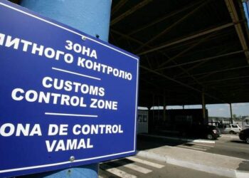 В Одесі викрили контрабанду 10 тонн обладнання :: Інтент :: Суспільно-політичне видання:: Регіональна мережа якісної журналістики
