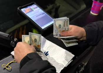 В Одесі викрили схему заробітку правоохоронців на ТЦК :: Інтент