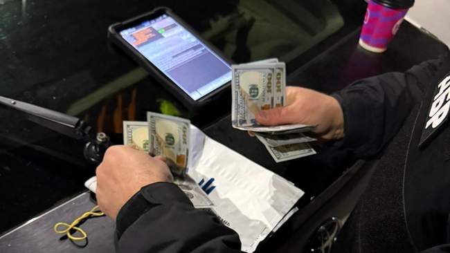 В Одесі викрили схему заробітку правоохоронців на ТЦК :: Інтент