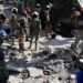 В Венесуэле число погибших после двух землетрясений превысило 1400 | !