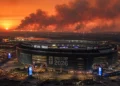 Финал ЧМ-2026 может сорваться? ФИФА следит за ситуацией с лесными пожарами