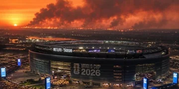 Финал ЧМ-2026 может сорваться? ФИФА следит за ситуацией с лесными пожарами