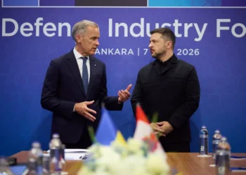 Канада предоставит Украине новый пакет поддержки на $900 млн, — Зеленский | !