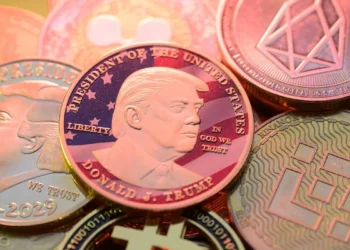 Криптодоходы Трампа в $1,4 млрд стали препятствием для закона о цифровых активах в США | !