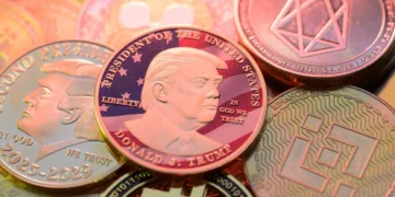 Криптодоходы Трампа в $1,4 млрд стали препятствием для закона о цифровых активах в США | !