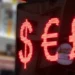 Нацбанк обновил официальный курс доллара и евро на 24 июня