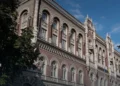 Нацбанк оштрафовал «Укрпочту» на 2,54 млн гривен за нарушения в платежной сфере