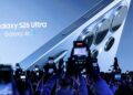 Samsung отримала рекордний прибуток завдяки ШІ-чипам, але втратила понад $100 млрд капіталізації —ТЕХНОЛОГІЇ
