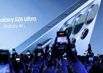 Samsung отримала рекордний прибуток завдяки ШІ-чипам, але втратила понад $100 млрд капіталізації —ТЕХНОЛОГІЇ