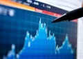 ВВП Украины в мае вырос на 0,9%: промышленность и торговля поддержали восстановление