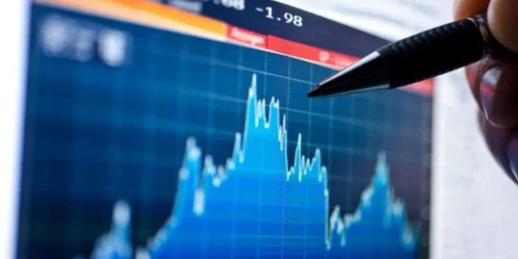 ВВП Украины в мае вырос на 0,9%: промышленность и торговля поддержали восстановление