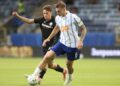 «Динамо» в шаге от вылета из Лиги Европы после проигрыша «ПАОКу»