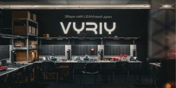 До 29% річних: українцям запропонували інвестувати у виробництво дронів – Экономика