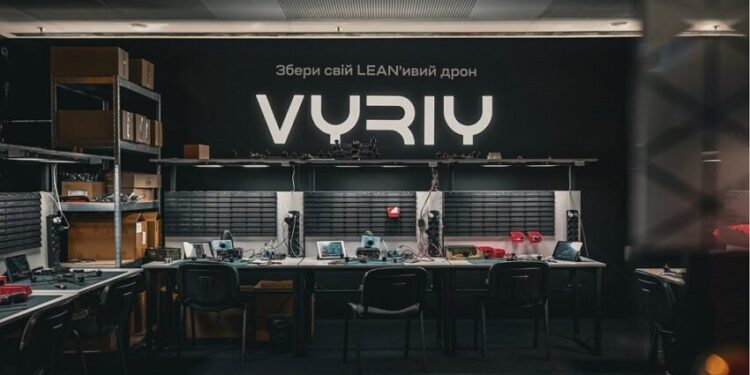 До 29% річних: українцям запропонували інвестувати у виробництво дронів – Экономика