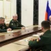 Путин сменил генералов, которым поручено захватить Донбасс | !