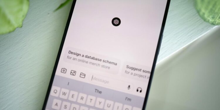 Рекламу в ChatGPT розширили на європейські країни —ТЕХНОЛОГІЇ